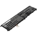 Bateria do notebooków MSI CS-MSP650NB