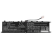 Bateria do notebooków MSI CS-MSP660NB