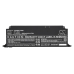 Bateria kompatybilny z MSI CS-MSR143NB
