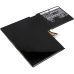Bateria do notebooków MSI CS-MSR600NB