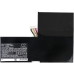 Bateria do notebooków MSI CS-MSR600NB
