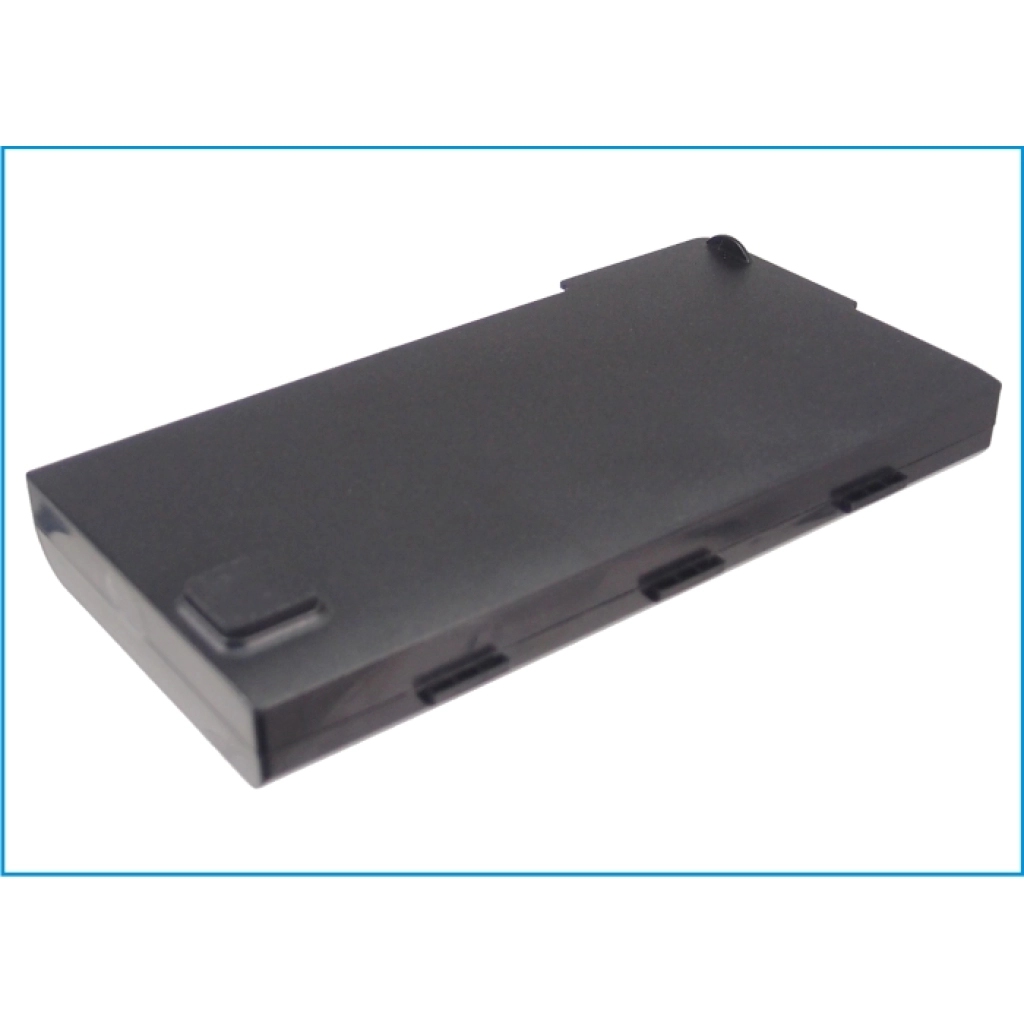 Notebook battery MSI CX500-490L