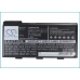 Notebook battery MSI CX500-490L