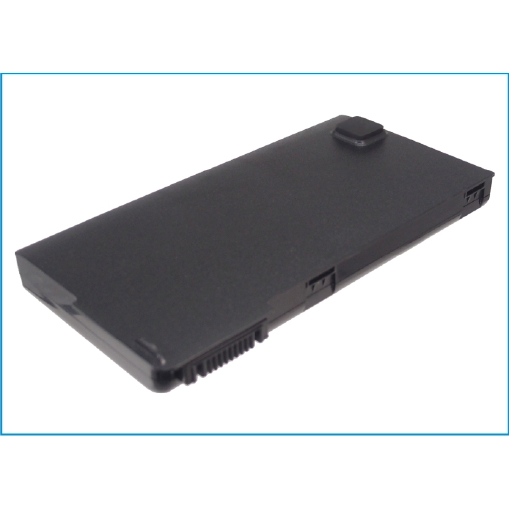 Notebook battery MSI CR610-M1226W7P