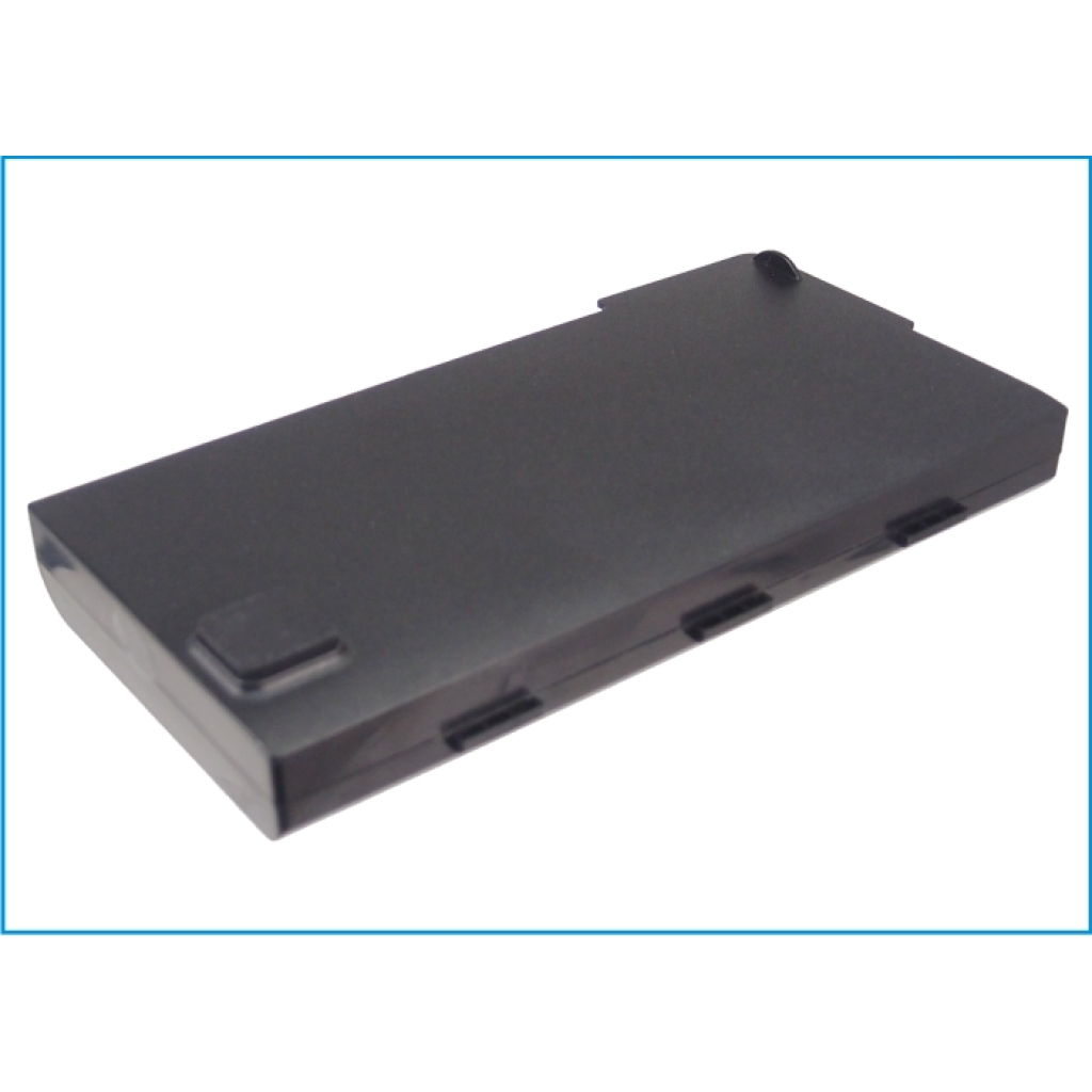 Notebook battery MSI CR610-M1226W7P