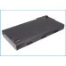 Notebook battery MSI CR610-M1226W7P