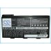 Notebook battery MSI CR610-M320