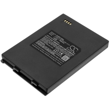 Kompatybilna wymiana baterii za M3 Mobile A-BAT-STD0-080-R00,B056H013-0001,ST10,ST10-BATT-S22