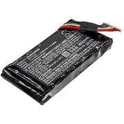 Battery compatibleWith Eurocom