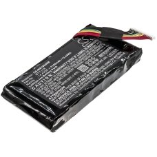 Kompatybilna wymiana baterii za MSI BTY-L78