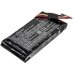 Notebook battery Hipaa CS-MST800NB