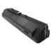 Notebook battery CMS CS-MSU100DB