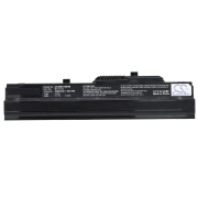 Bateria do notebooków MSI Wind U100-016US