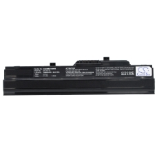 Kompatybilna wymiana baterii za MSI 14L-MS6837D1,3715A-MS6837D1,6317A-RTL8187SE,BTY-12,BTY-S11...