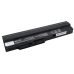 Notebook battery CMS ICBook M1