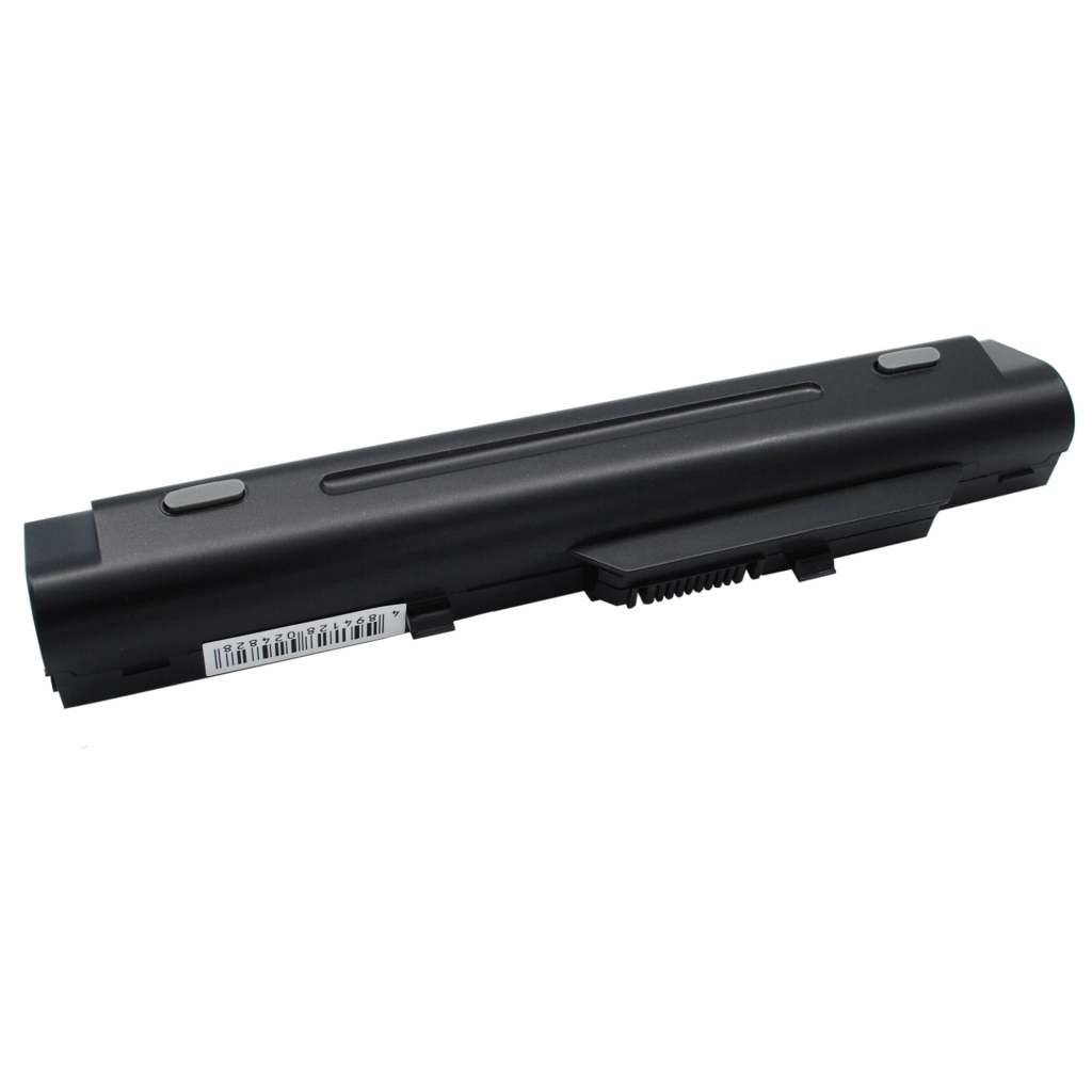 Notebook battery CMS ICBook M1