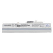 Bateria do notebooków MSI Wind U100-016US