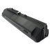 Notebook battery ADVENT CS-MSU100DB