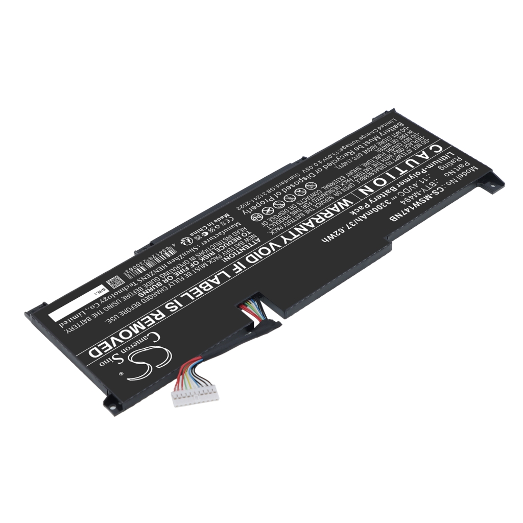 CS-MSW147NB
