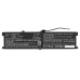 Bateria kompatybilny z MSI CS-MSW160NB