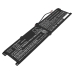 Bateria kompatybilny z MSI CS-MSW160NB