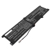 Bateria kompatybilny z MSI CS-MSW160NB