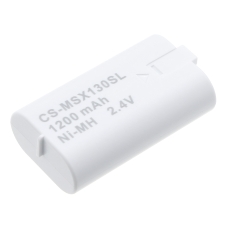 Kompatybilna wymiana baterii za Microsoft X872044-005