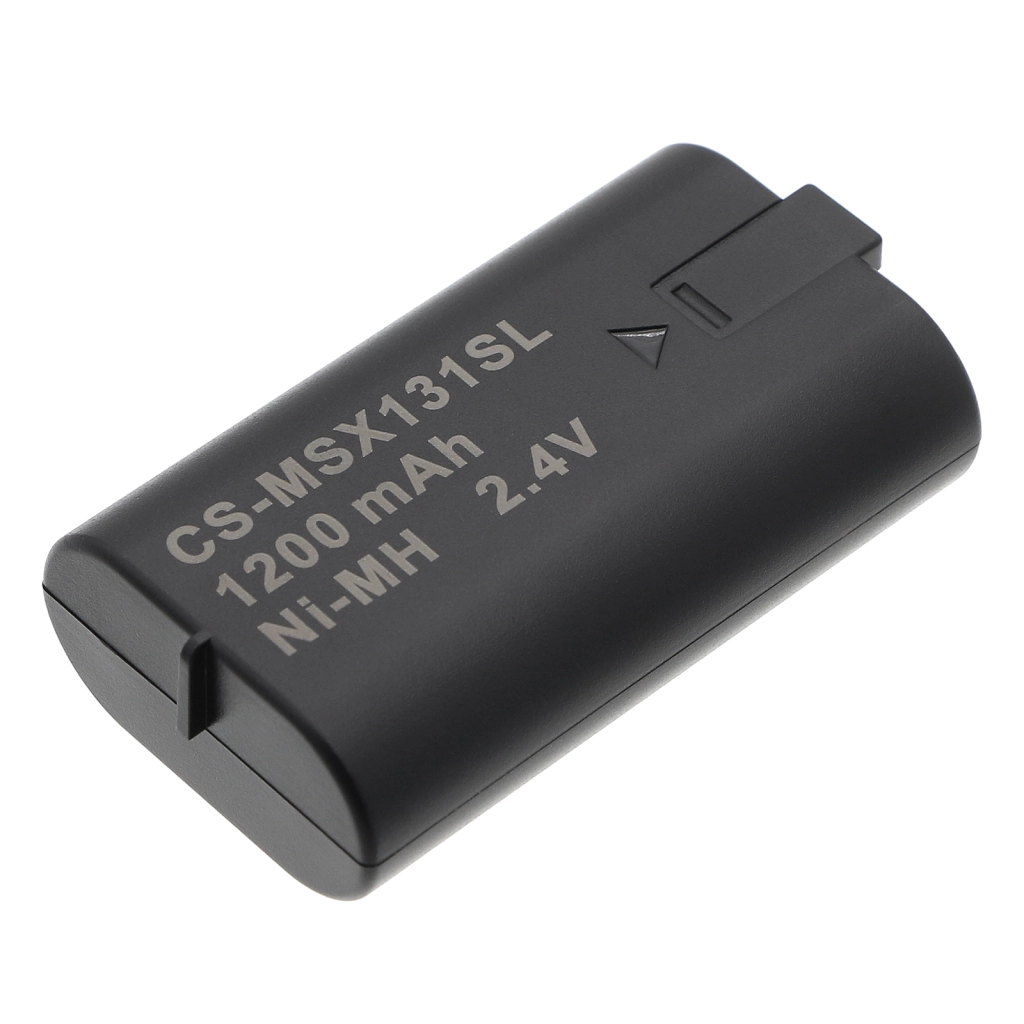 Game, PSP, NDS Battery Microsoft CS-MSX131SL