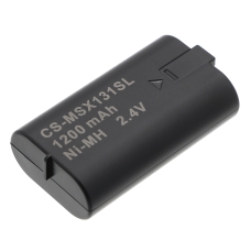 Kompatybilna wymiana baterii za Microsoft X872044-005