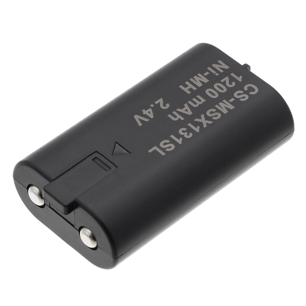 Game, PSP, NDS Battery Microsoft CS-MSX131SL