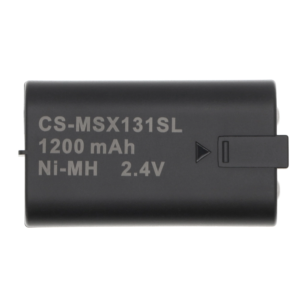 Game, PSP, NDS Battery Microsoft CS-MSX131SL