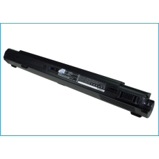 Compatible battery replacement for MSI 0299-MP1006J443,BTY-S25,BTY-S27,BTY-S28,GBM-BMS050ABA00...
