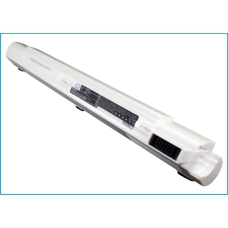 Compatible battery replacement for MSI 0299-MP1006J443,BTY-S25,BTY-S27,BTY-S28,GBM-BMS050ABA00...