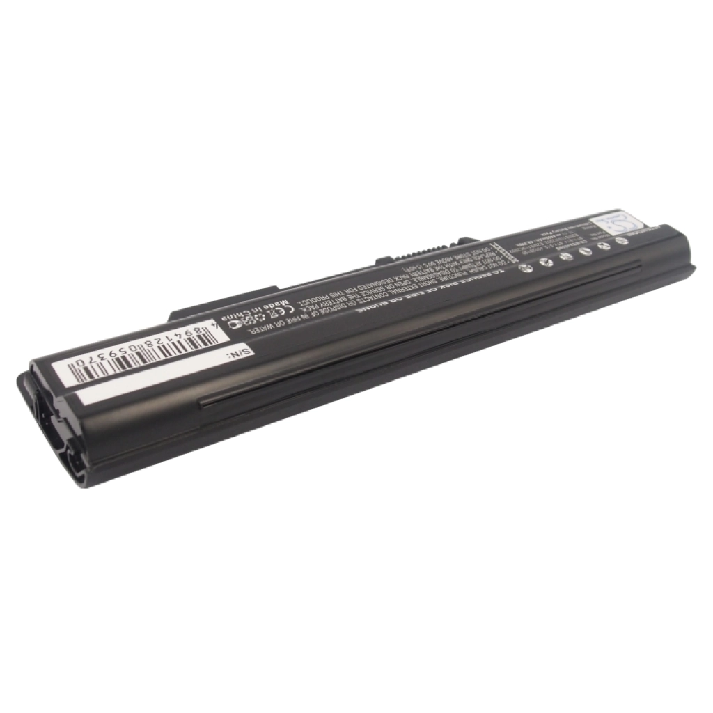 Battery Replaces E2MS115K2002
