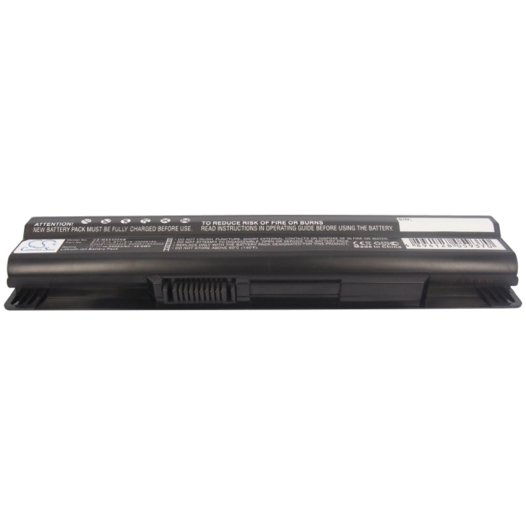 Baterie Zastępuje E2MS110K2002