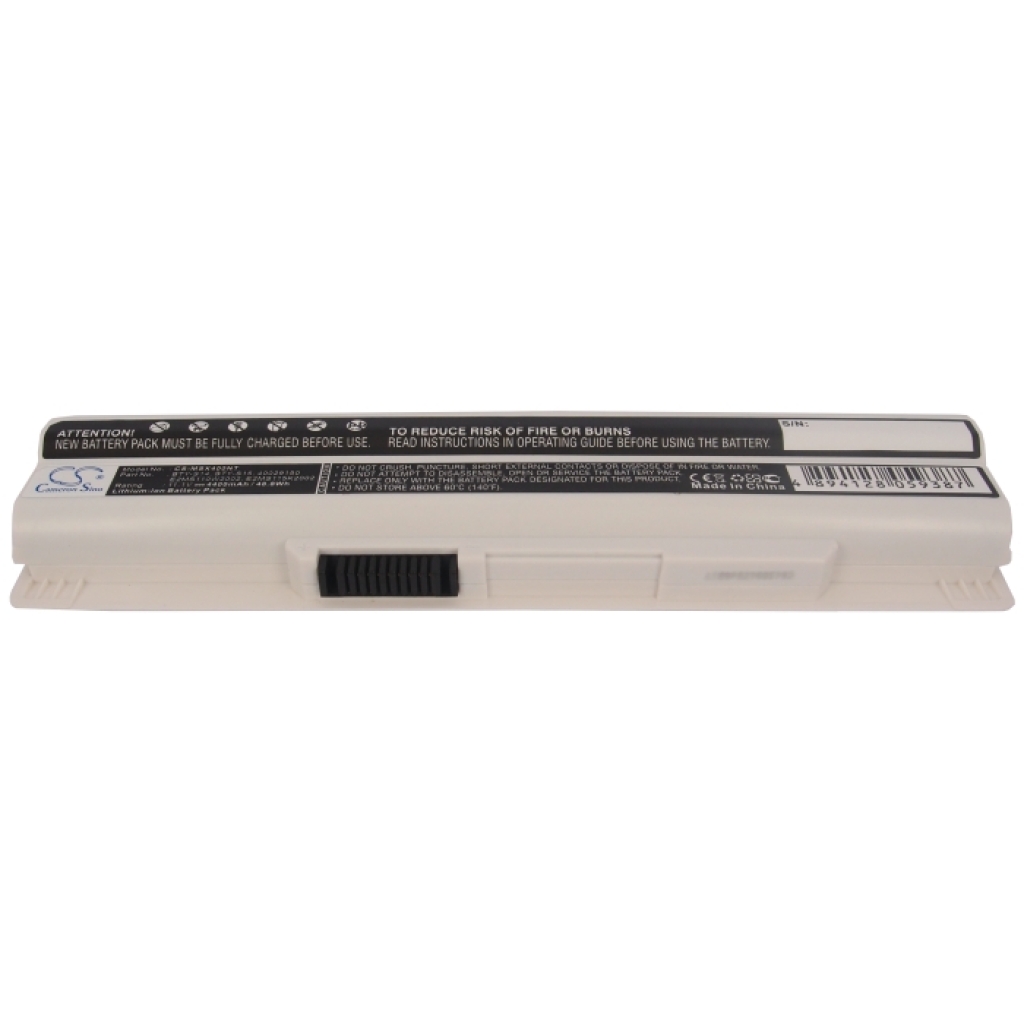 Baterie Zastępuje E2MS110W2002