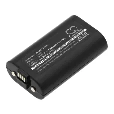 Compatible battery replacement for Microsoft 1556