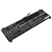 Bateria do notebooków MSI CS-MSZ160NB