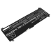 Bateria do notebooków MSI CS-MSZ160NB