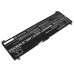 Bateria do notebooków MSI CS-MSZ160NB