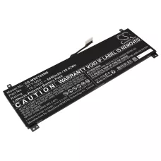 Kompatybilna wymiana baterii za MSI BTY-M54