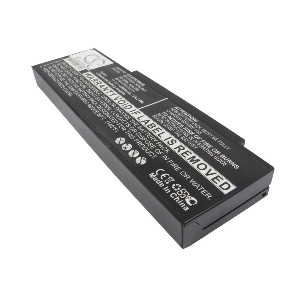 Baterie Zastępuje 442677000003