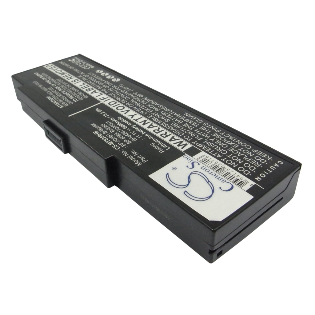 Baterie Zastępuje 7038840000