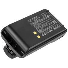 Kompatybilna wymiana baterii za Motorola PMNN4534A