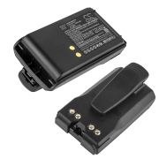 Two-Way Radio Battery Motorola BPR40