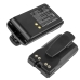 Two-Way Radio Battery Motorola BPR40