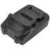 Battery Replaces 625596000