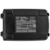 Battery Replaces 625596000