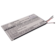 Kompatybilna wymiana baterii za Motorola SNN5900,SNN5900A,TB41