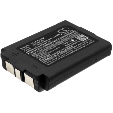 Kompatybilna wymiana baterii za 3M ALPHA1100